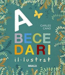 Abecedari Il·lustrat (Llibres infantils i juvenils - Diversos)