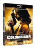 FOX PATHE EUROPA Colombiana [Blu-Ray + DVD]