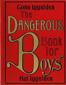 Dangerous Book for Boys