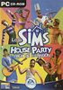 Los Sims House Party Pack de Ausgleichsbehälter