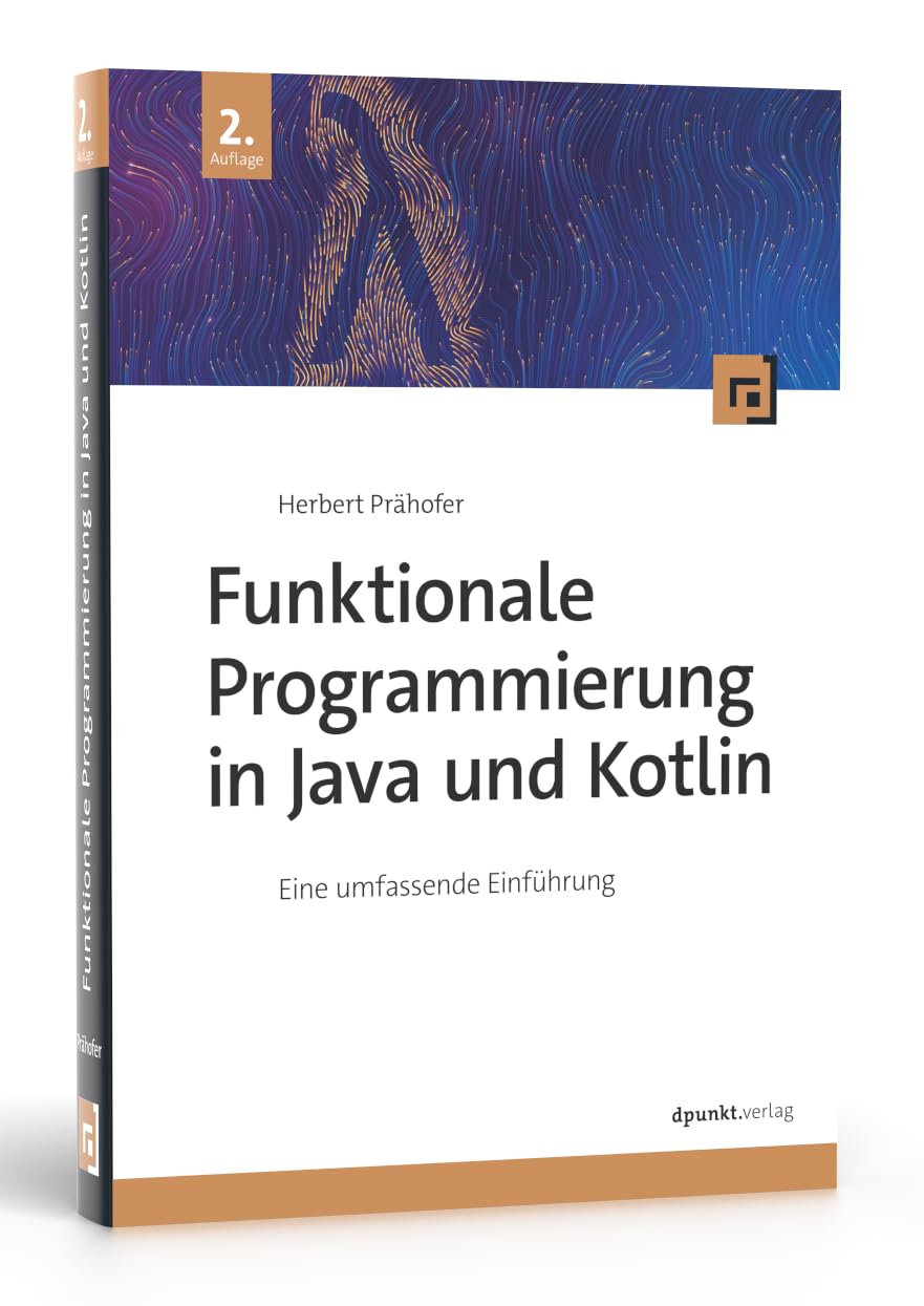 Funktionale Programmierung in Java und Kotlin: Eine umfassende Einführung