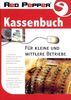Kassenbuch (RedPepper)