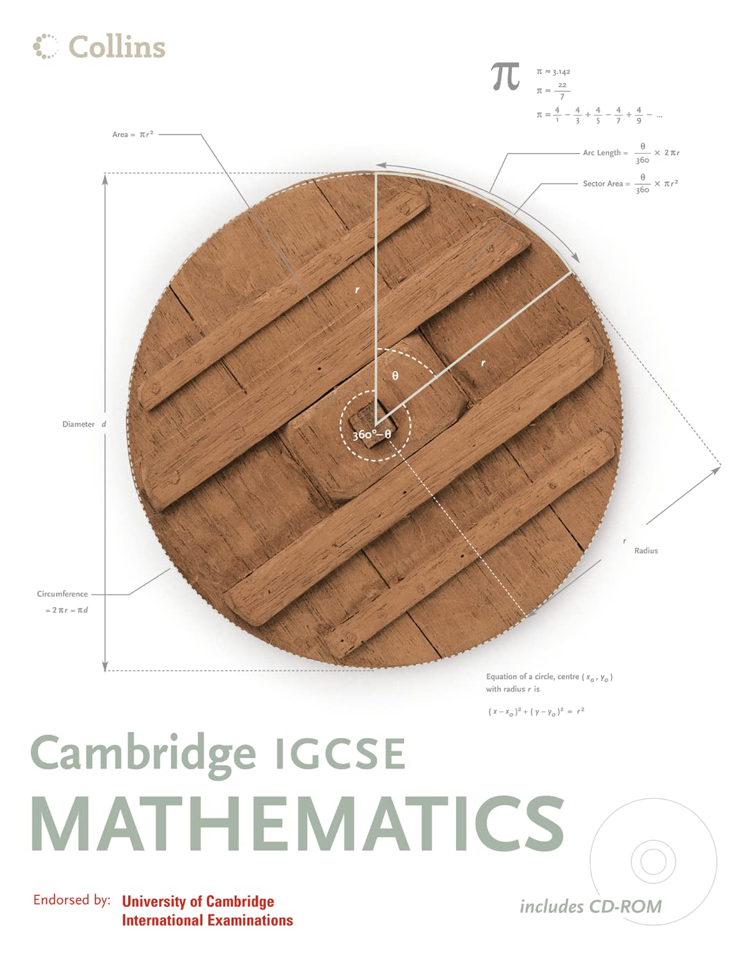 IGCSE Mathematics for CIE: Innovative • Interactive • International (International GCSE)