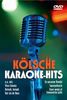 Kölsche Karaoke Hits [DVD-AUDIO] [DVD-AUDIO]