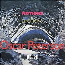 Motions and Emotions