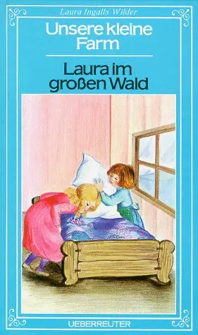 Unsere kleine Farm Cover