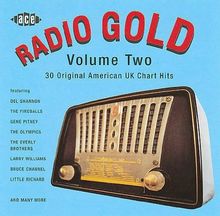 Radio Gold Vol.2