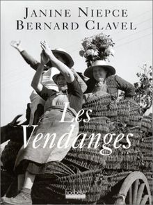 Les vendanges