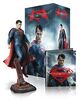 Batman v Superman: Dawn of Justice Ultimate Collector's Edition (inkl. Superman Figur und Digibook) (exklusiv bei Amazon.de) [3D Blu-ray] [Limited Edition]
