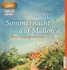 Sommernacht auf Mallorca