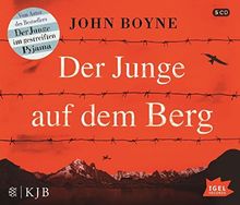 Der Junge auf dem Berg