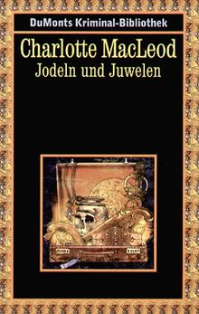 Jodeln und Juwelen