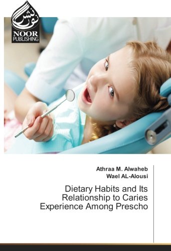 Dietary Habits and Its Relationship to Caries Experience Among Prescho