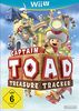 Captain Toads Treasure Tracker