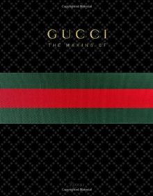 GUCCI: The Making Of