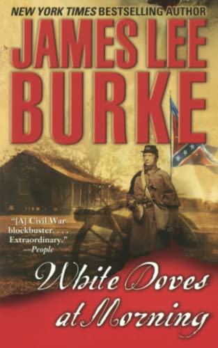 White Doves at Morning: A Novel