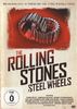 THE ROLLING STONES - Steel Wheels