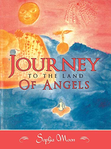 Journey To The Land Of Angels
