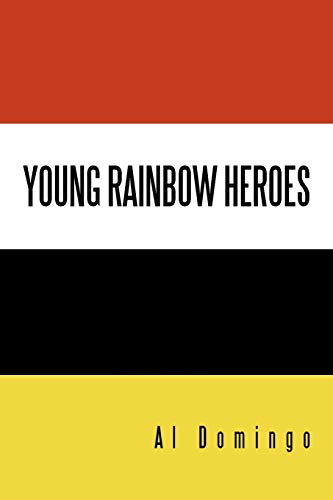 Young Rainbow Heroes