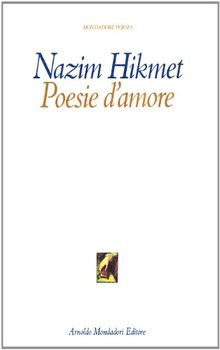 Poesie d'amore