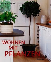 Wohnen mit Pflanzen