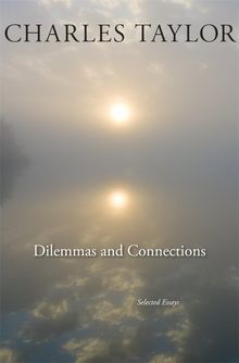 Dilemmas and Connections: Selected Essays