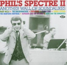 Phil's Spectre 2-Another Wall of Sound