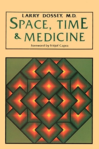 Space, Time & Medicine