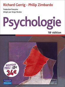 Psychologie