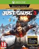 Just Cause 3 Edition Gold Jeu Xbox One