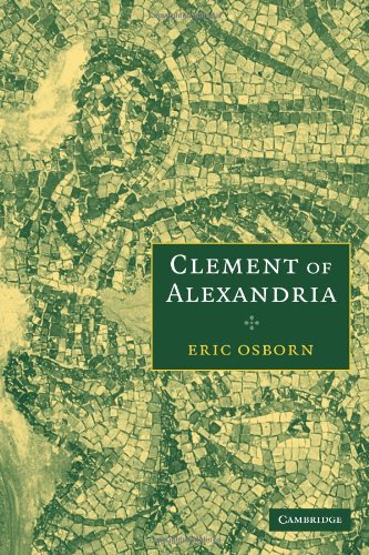 Clement of Alexandria