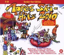 Apres Ski Hits 2010 (Xxl 3er CD Box)
