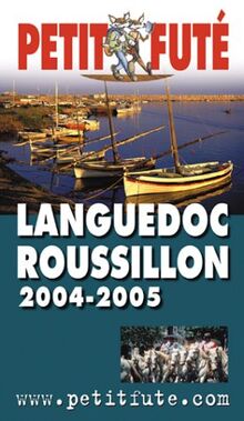 Languedoc roussillon 2004-2005, le petit fute