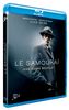 Le samouraï [Blu-ray] [FR Import]