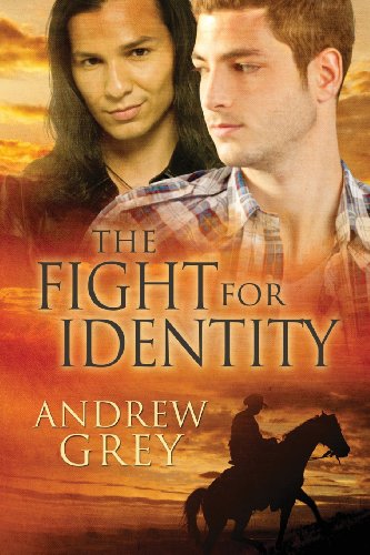 The Fight for Identity (Good Fight)