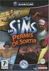 Les Sims : Permis de sortir [FR Import]
