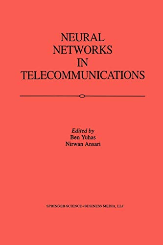 Neural Networks in Telecommunications
