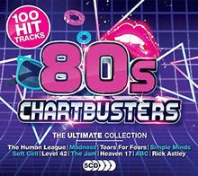80s Chartbusters