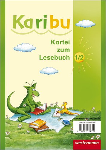 Karibu 1/2. Lesebox