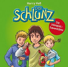 Der Schlunz - Die Hörspielsammelbox