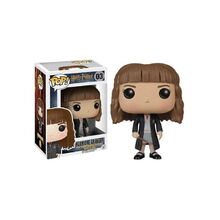 Funko Harry Potter Hermione Granger Vinyl Figure 03 Unisex Pop! Standard, Vinyl,