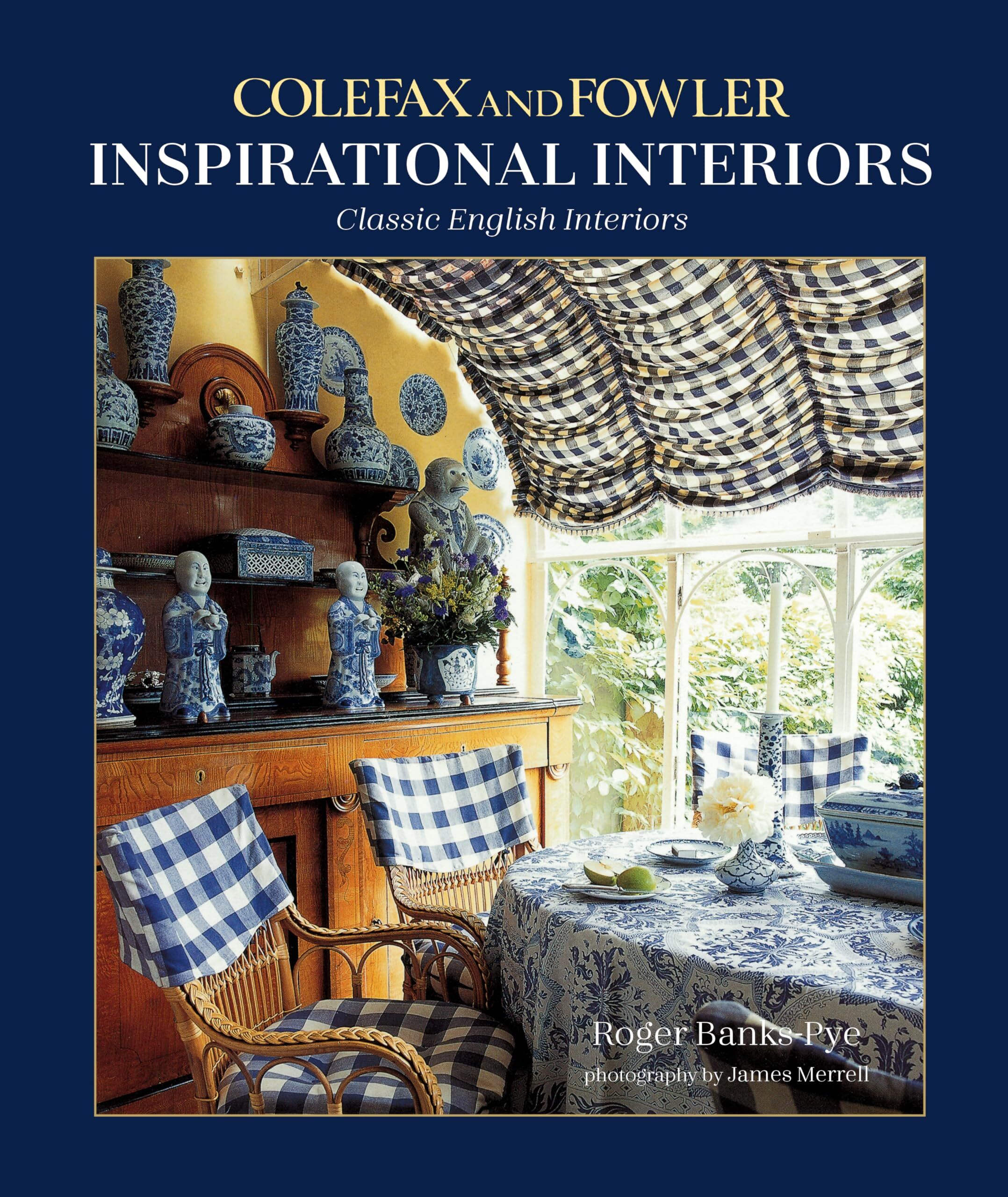 Inspirational Interiors