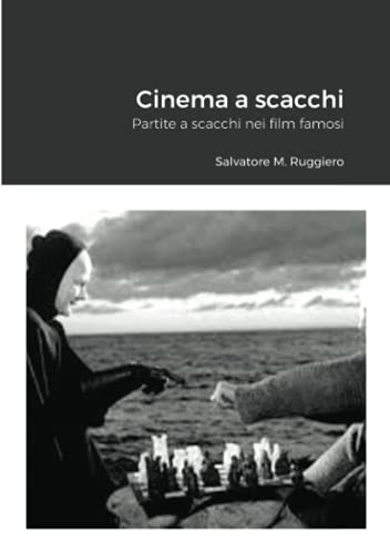 Cinema a scacchi: Partite a scacchi nei film famosi
