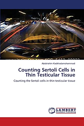 Counting Sertoli Cells in Thin Testicular Tissue: Counting the Sertoli cells in thin testicular tissue
