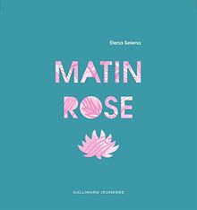 Matin rose: Livre pop-up von Selena, Elena | Buch | Zustand sehr gut