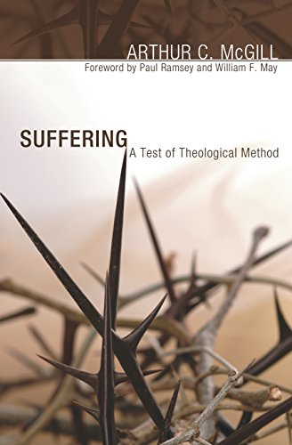 Suffering: A Test of Theological Method