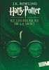 Harry Potter. Vol. 7. Harry Potter et les reliques de la mort