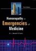 Homeopathy in Emergencies of Medicine