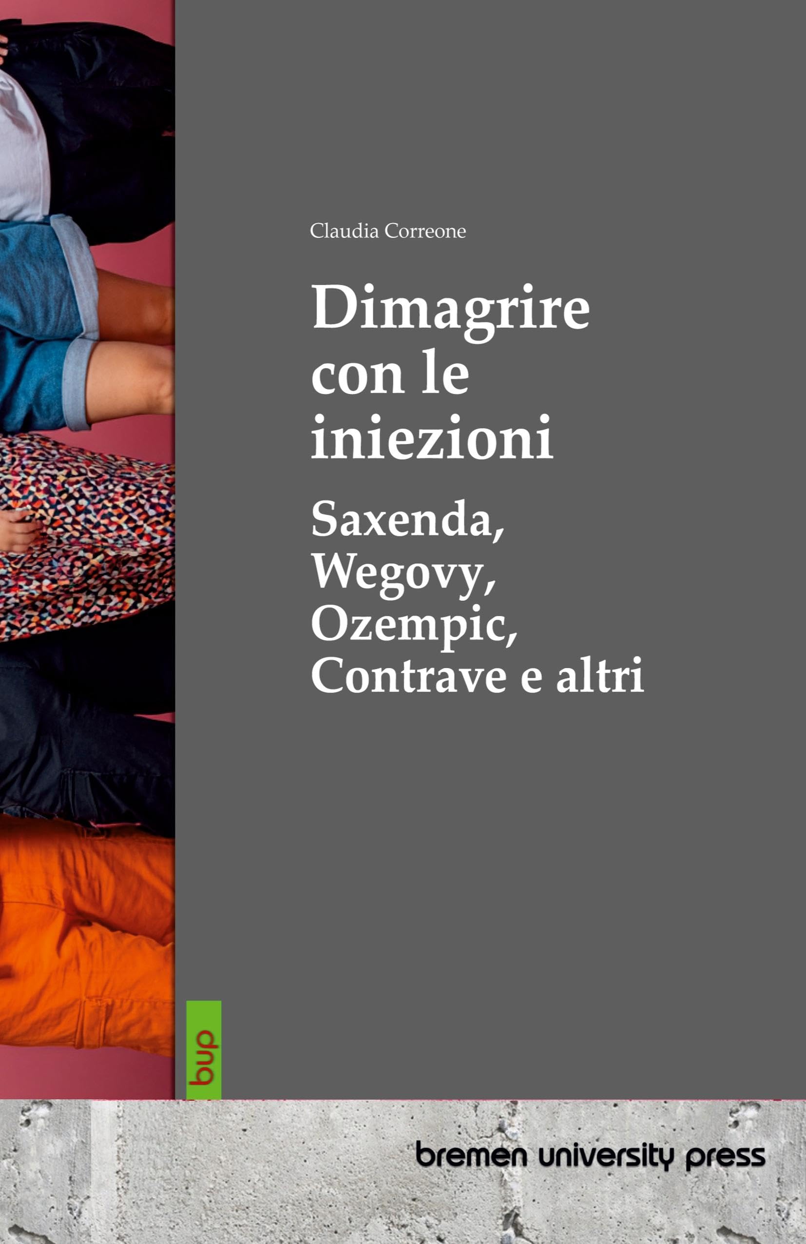 Dimagrire con le iniezioni: Saxenda, Wegovy, Ozempic, Contrave e altri