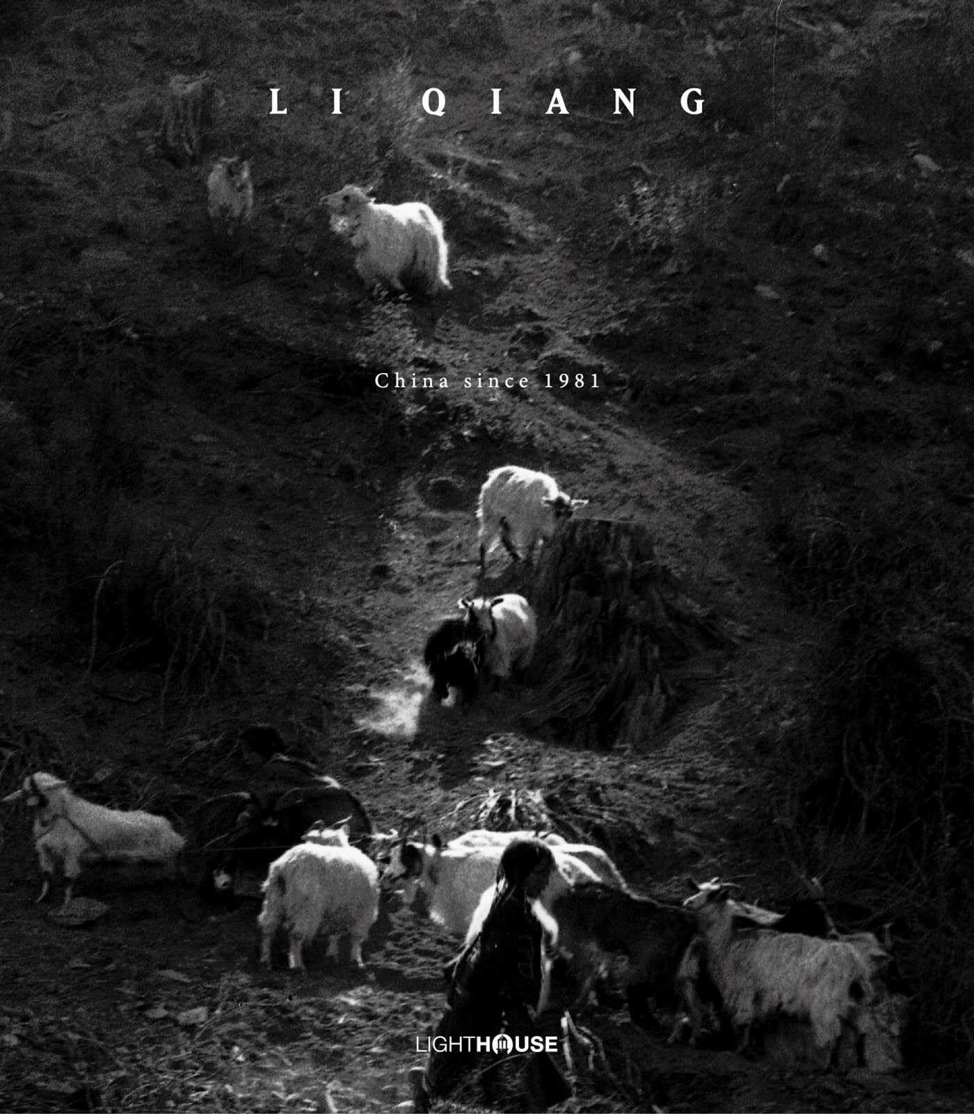 Li Qiang - Neuware